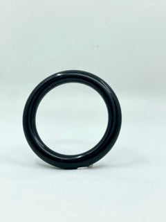 Black Jade Bangle