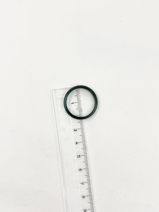 Jade Ring (Lake Green)