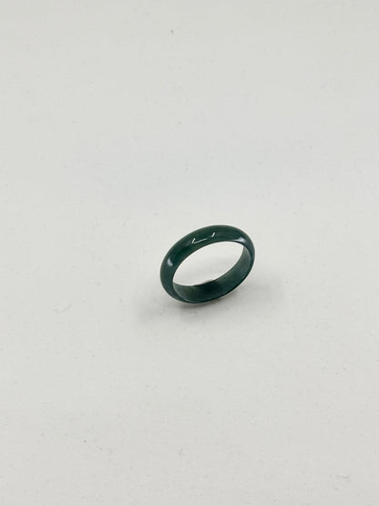 Jade Ring (Lake Green)