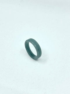 Light Green Jade Ring